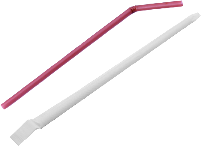 Straw Png 670 X 487
