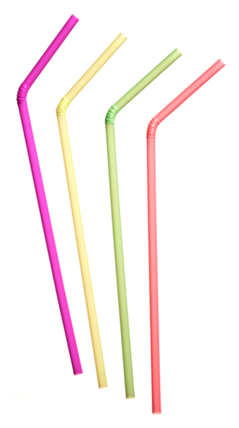 Straw Png 339 X 607