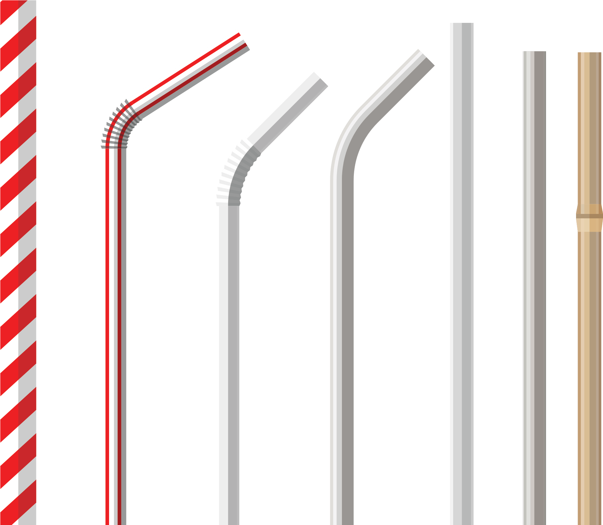 Straw Png 1924 X 1676