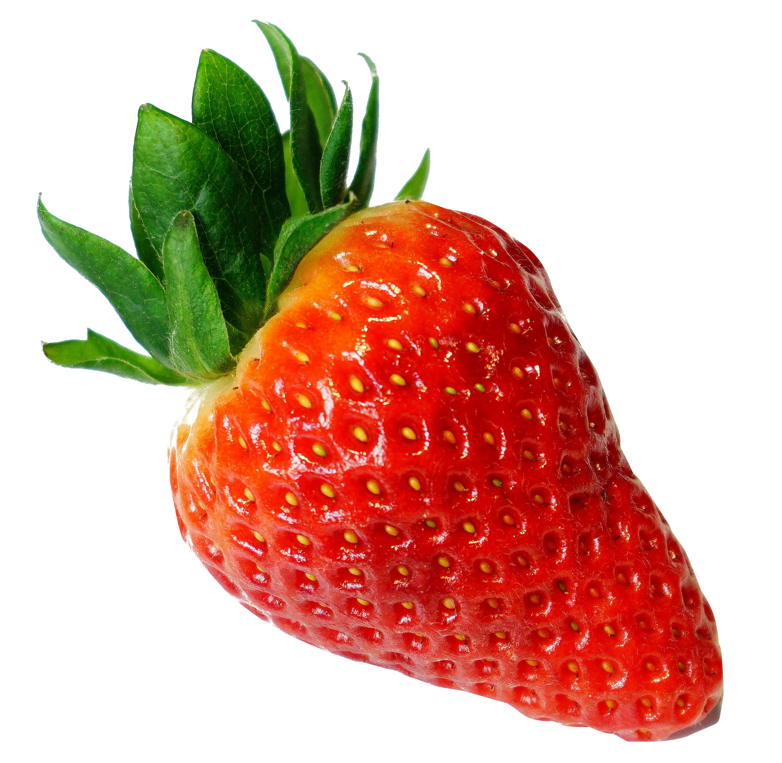 Strawberry Png 2676 X 2610