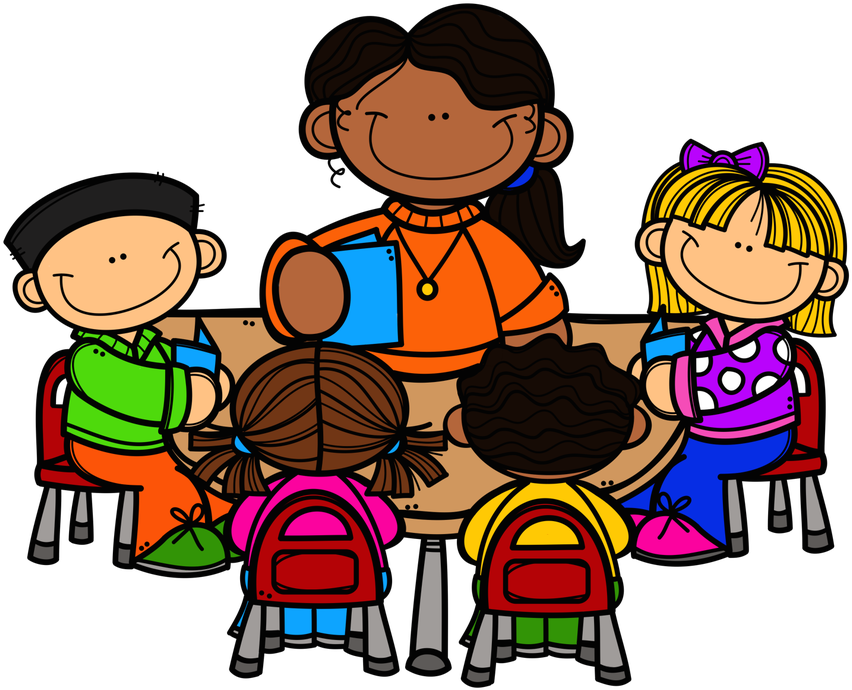 Students Clipart Png 852 X 690