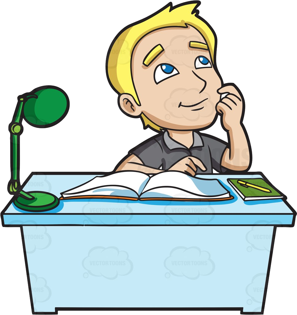 Students Clipart Png 967 X 1024