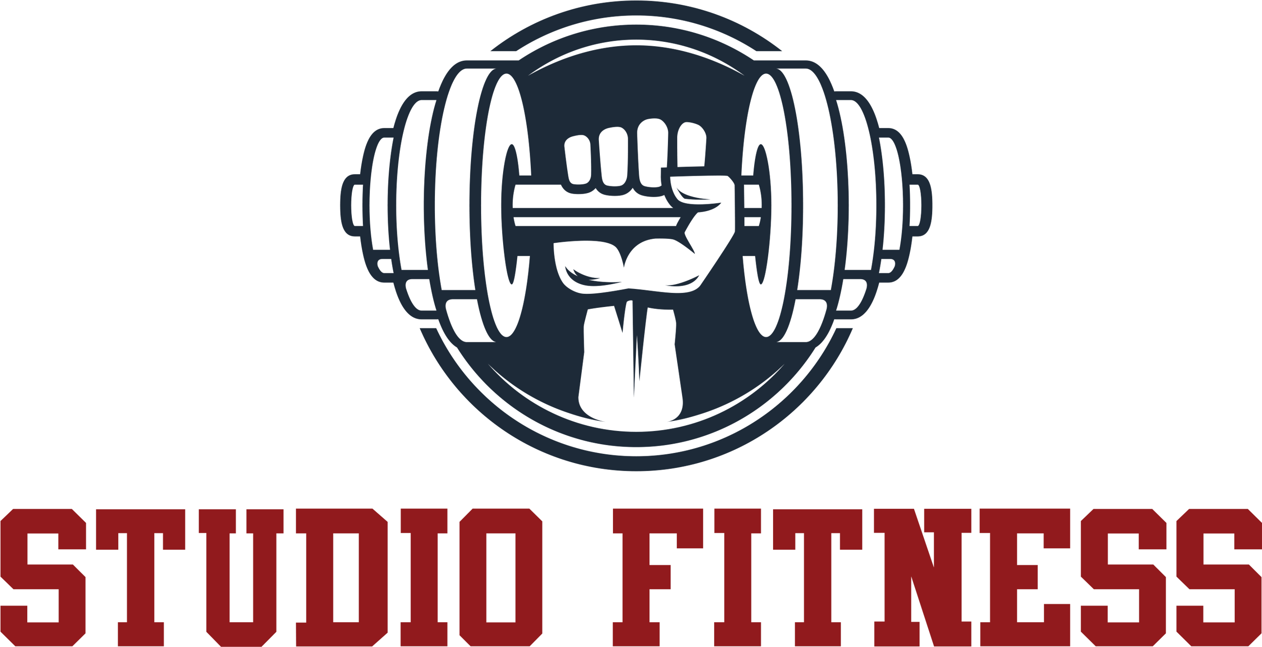 Studio Fitness - Physical Fitness, Hd Png Download