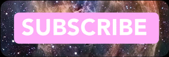 A Pink Rectangle With White Text
