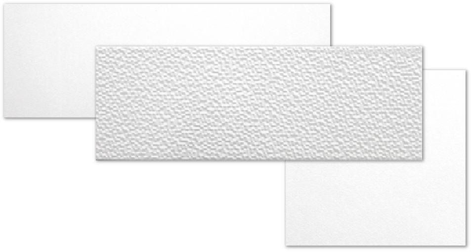A Close-up Of A White Rectangular Object