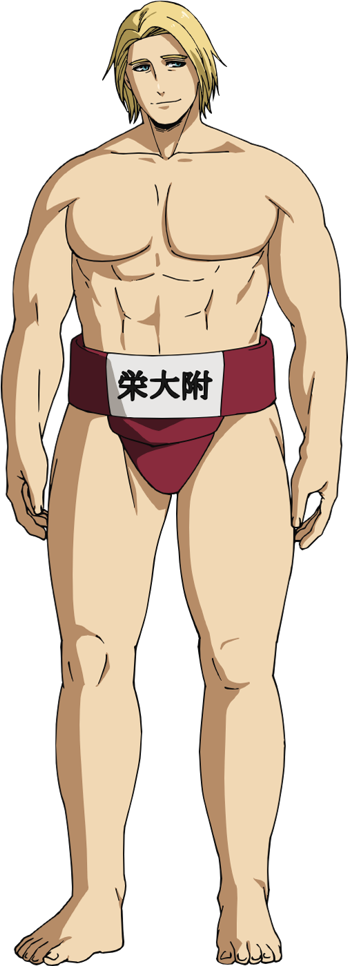 Sumo Png 504 X 1399