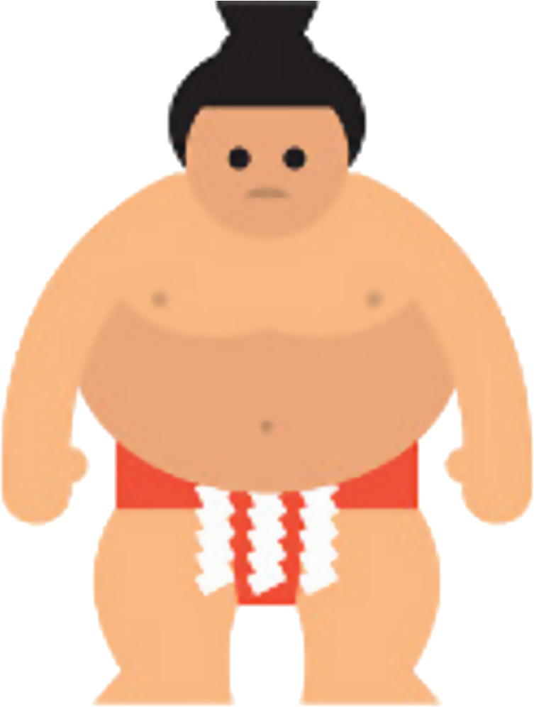 Sumo Png 753 X 996