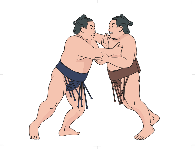 Sumo Png 800 X 609