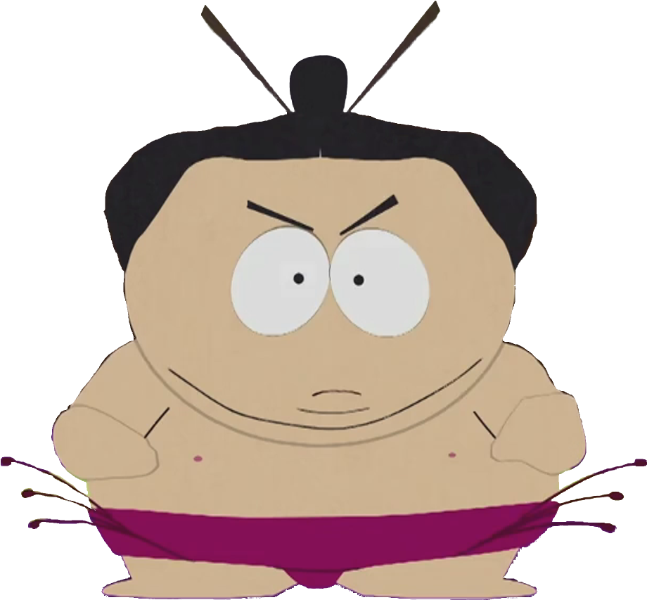 Sumo Png 920 X 853