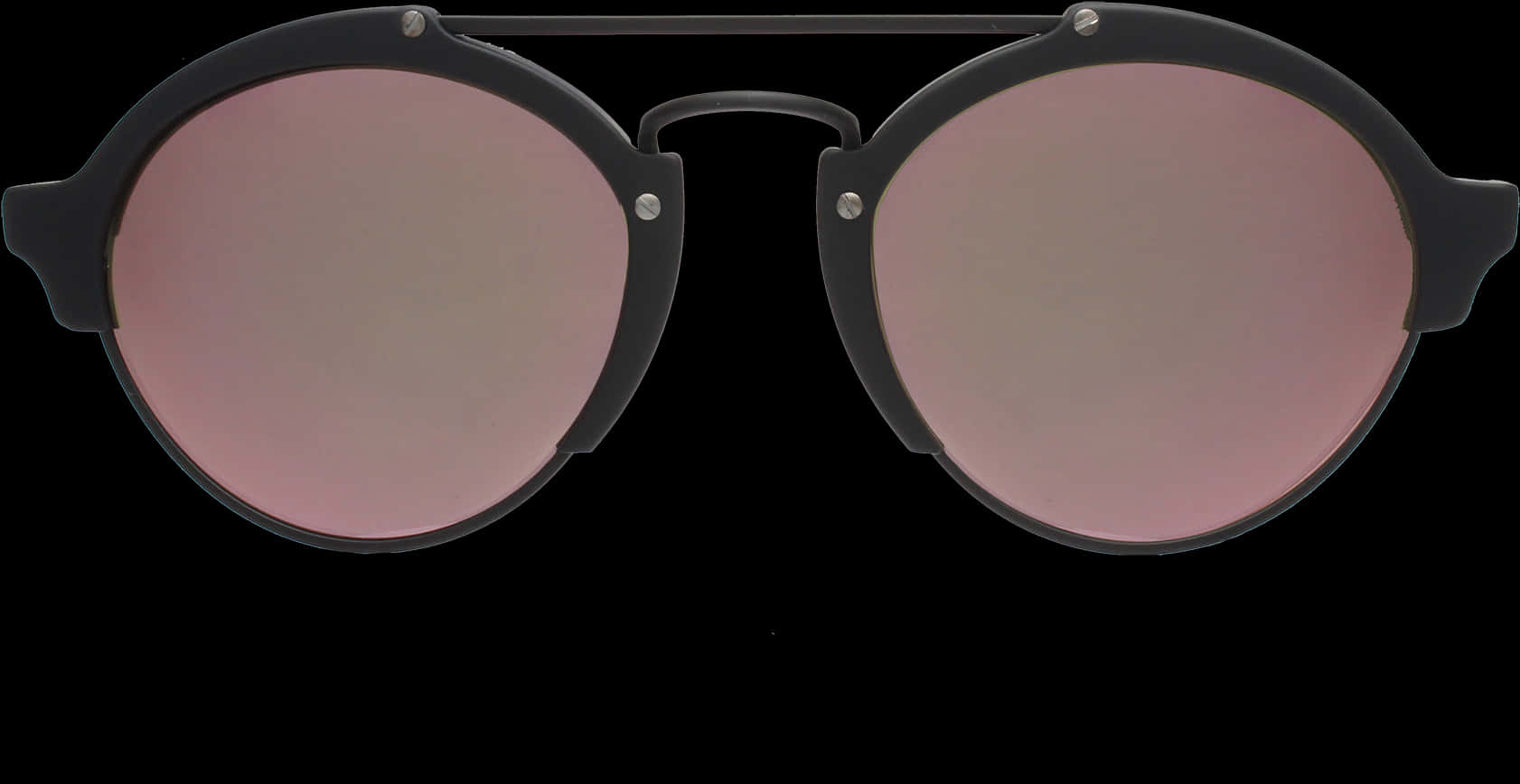 A Close Up Of Sunglasses