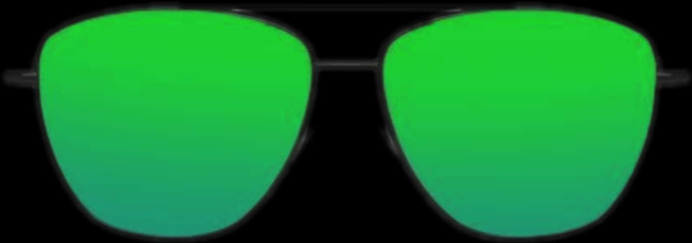 Sunglass Png, Picsart Sunglass Png, Png Glass, Round - Black Nerd Glasses, Transparent Png