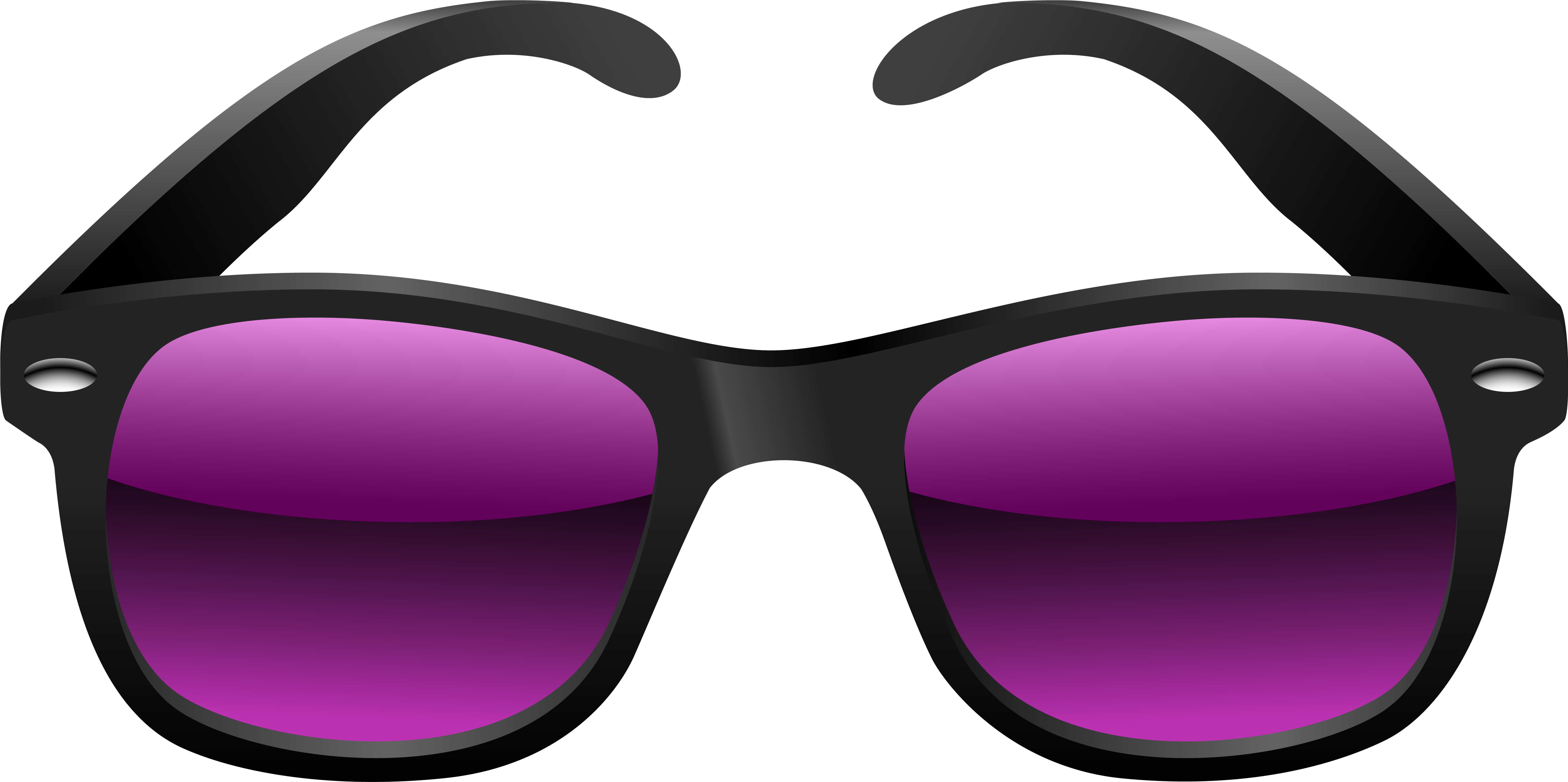 Sunglasses Clipart PNG