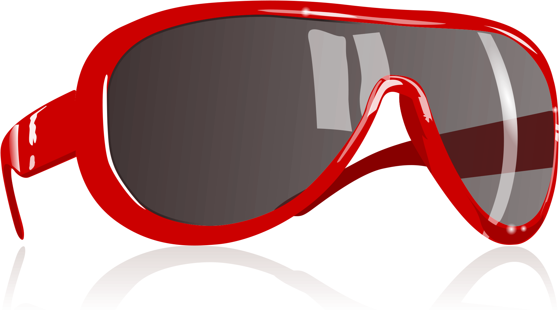 Sunglasses Clipart Png 1911 X 1061