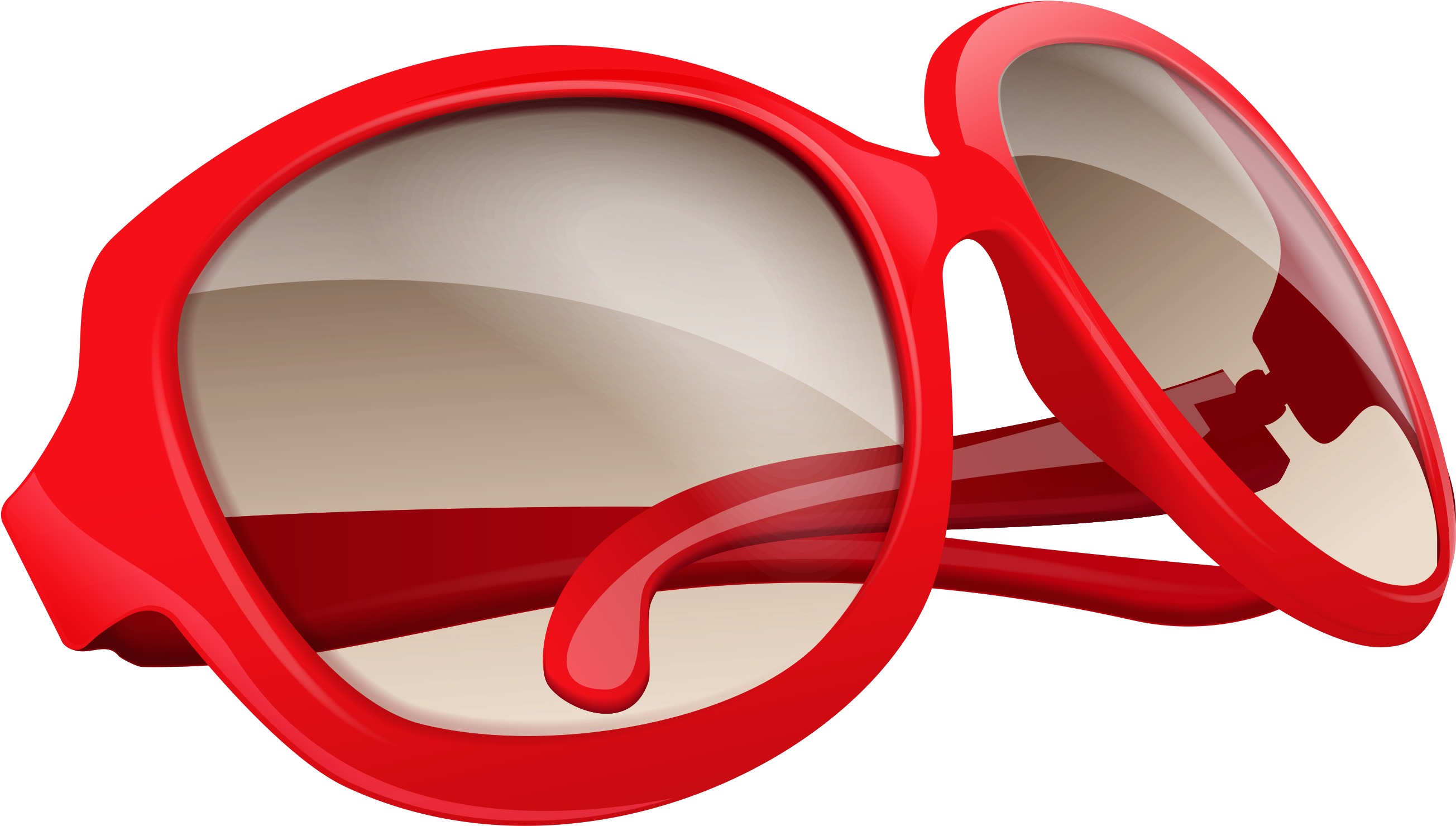 Sunglasses Clipart Png 2608 X 1479