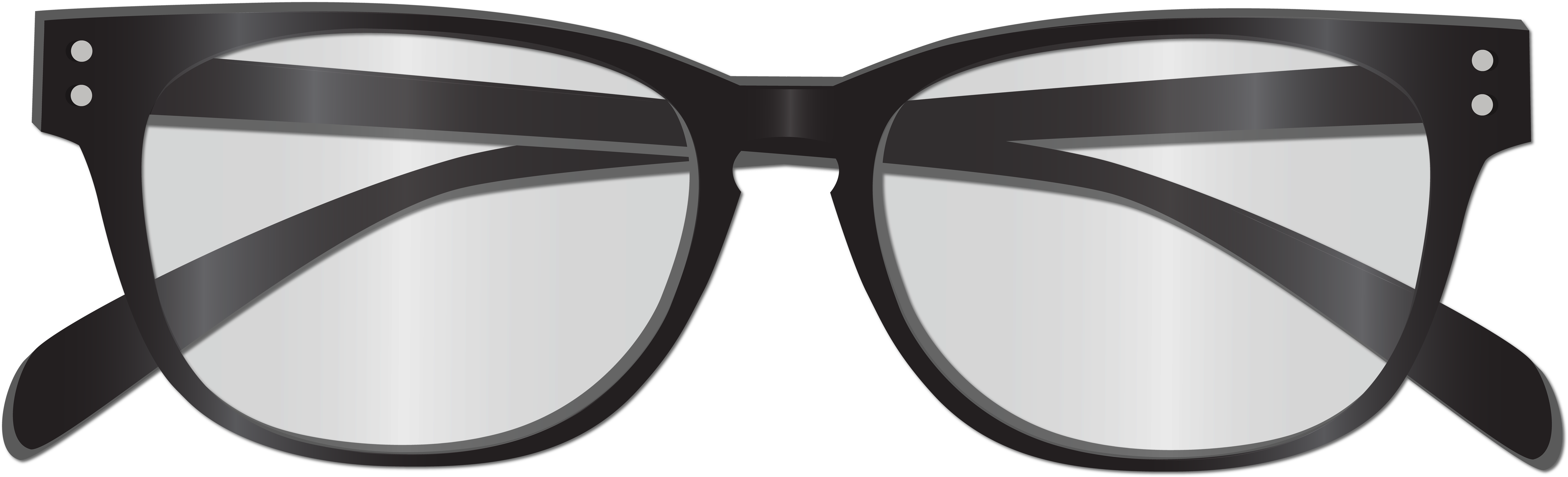 A Close Up Of A Pair Of Sunglasses
