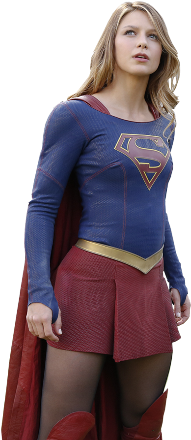 Supergirl Png Transparent Images - Supergirl Png, Png Download