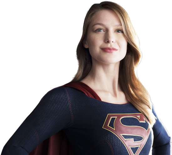 Supergirl Png - Upskirt Set Of Supergirl, Transparent Png