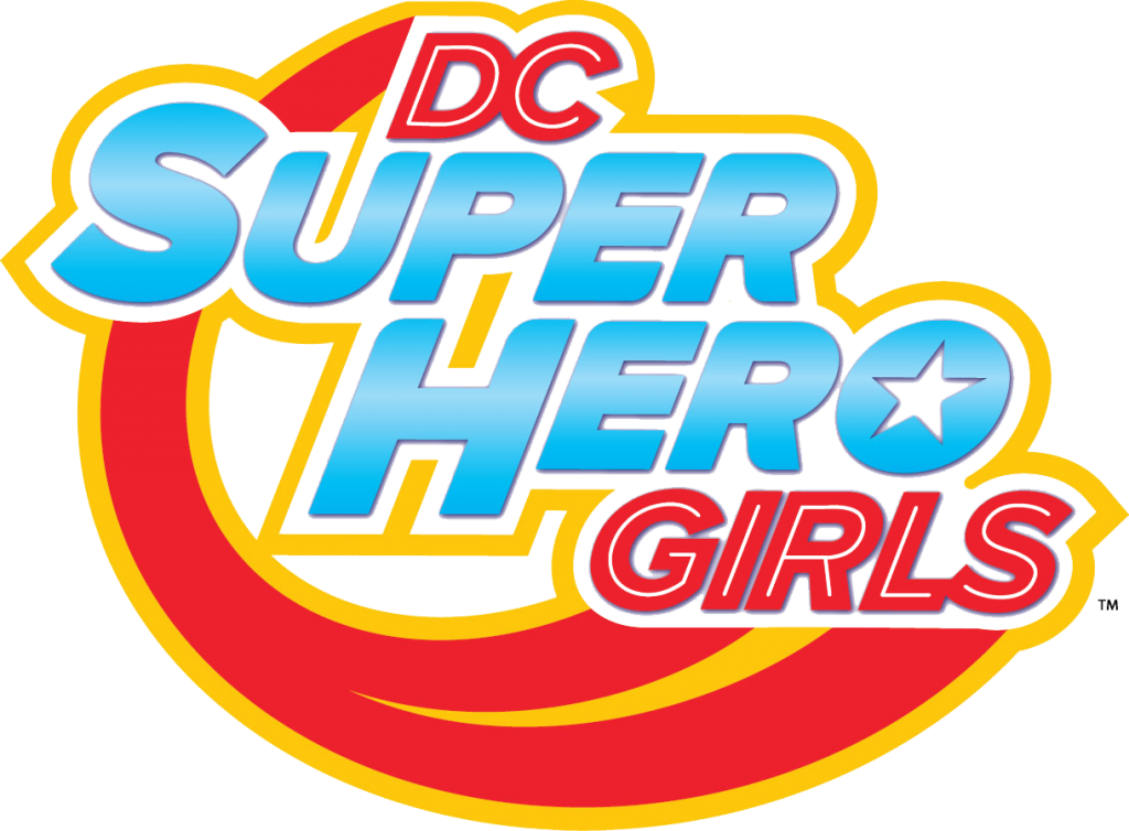 A Logo Of A Superhero