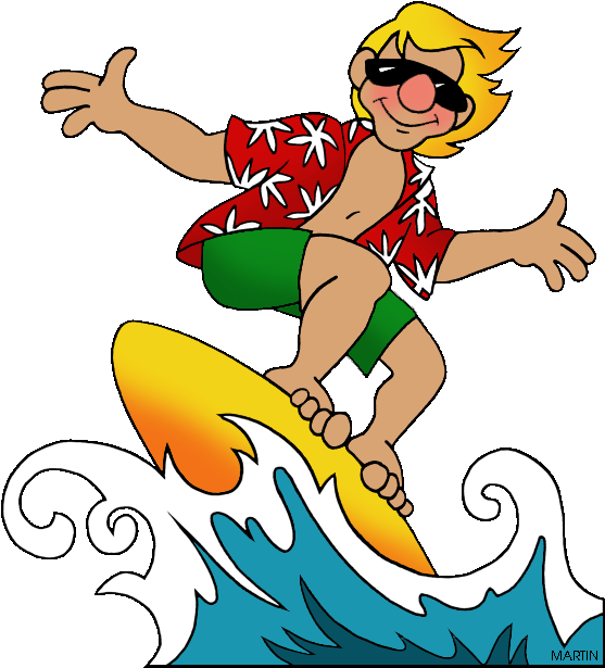 Surf Png 557 X 615