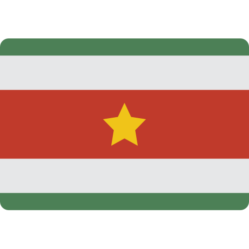 A Flag With A Star