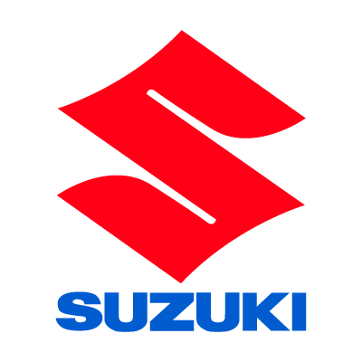 Suzuki Logo Png 400 X 400