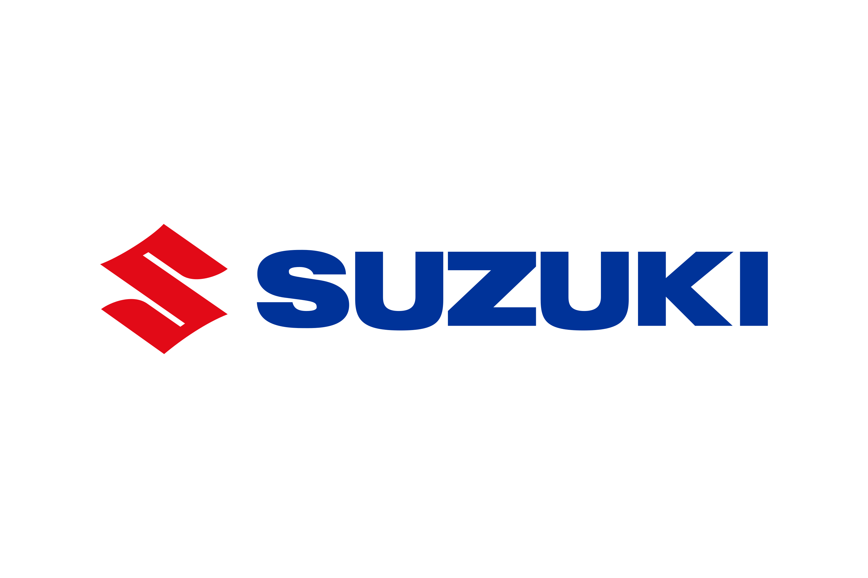 Suzuki Logo PNG