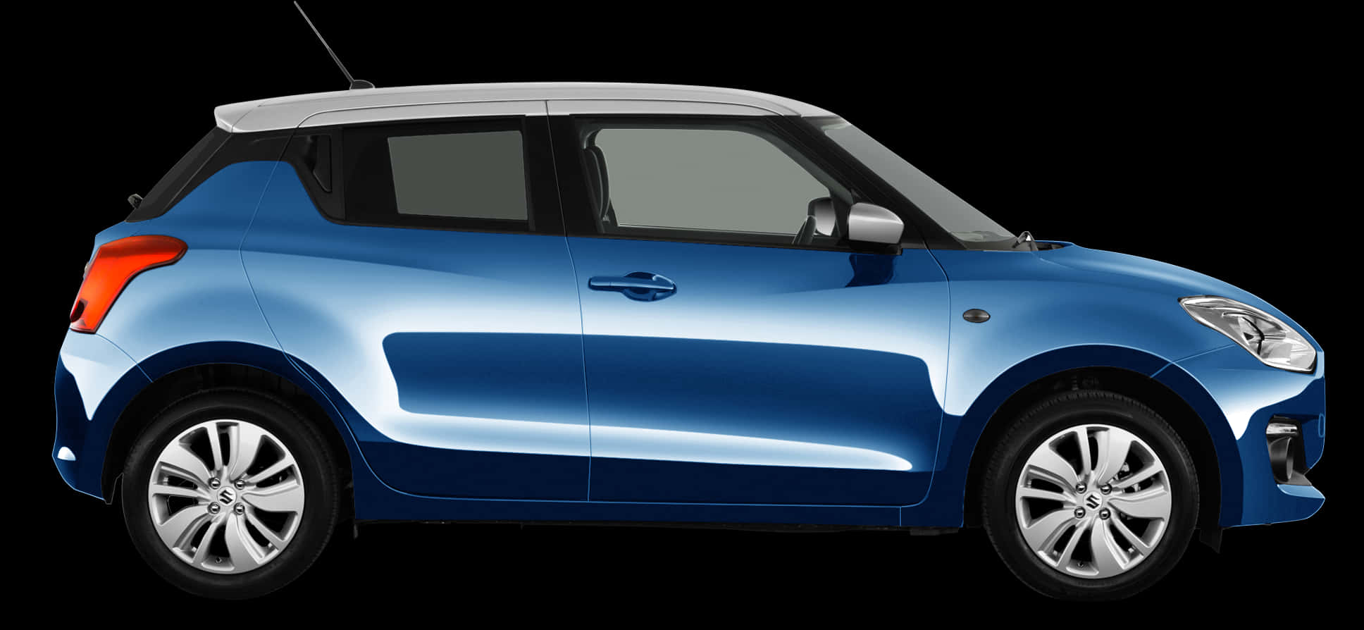 Swift Car Png, Transparent Png