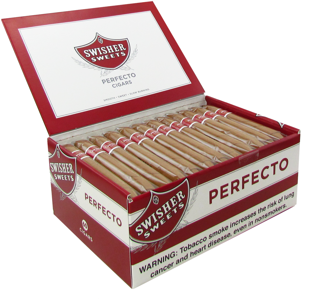 A Box Of Cigars