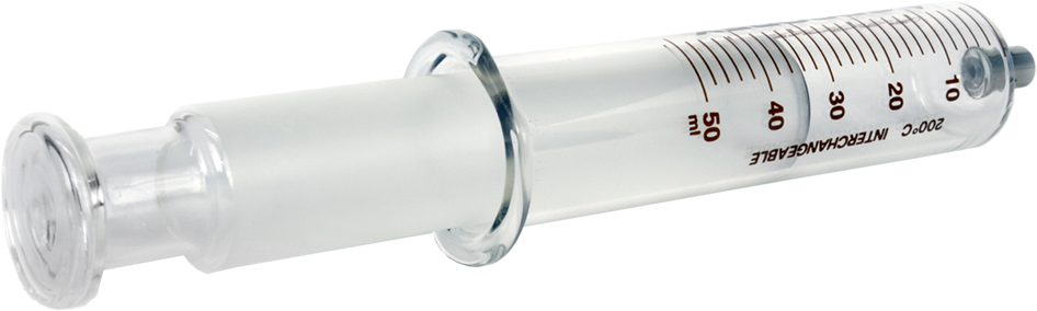 A Close-up Of A Tube