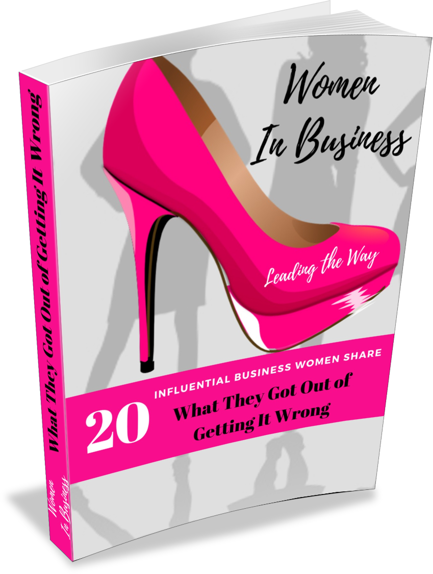 T&s Publishing Is Launching Women In Business ~ Leading - Basic Pump, Hd Png Download