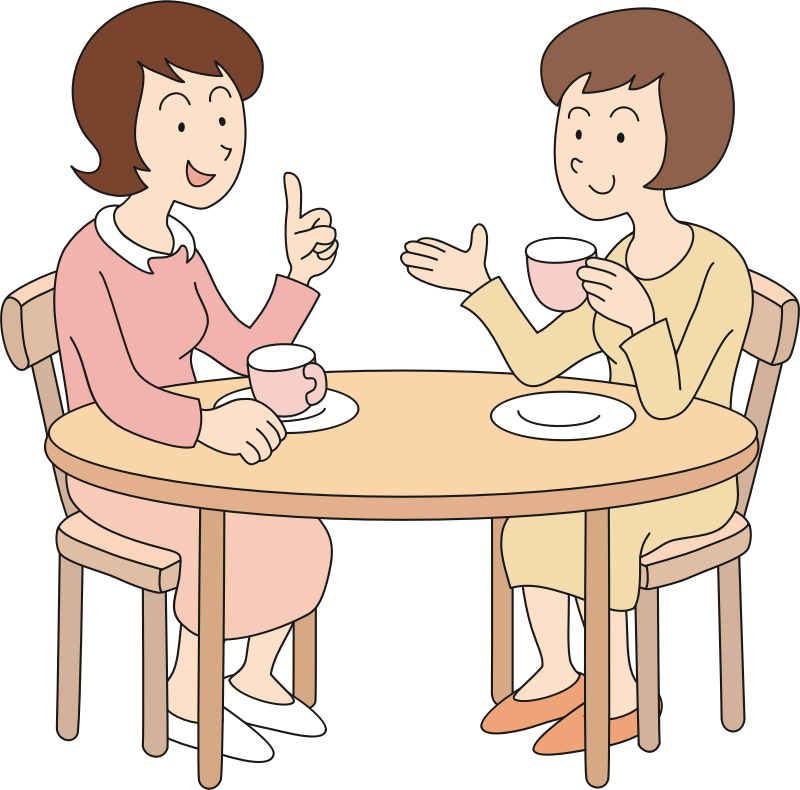 Table Clipart Png 800 X 790