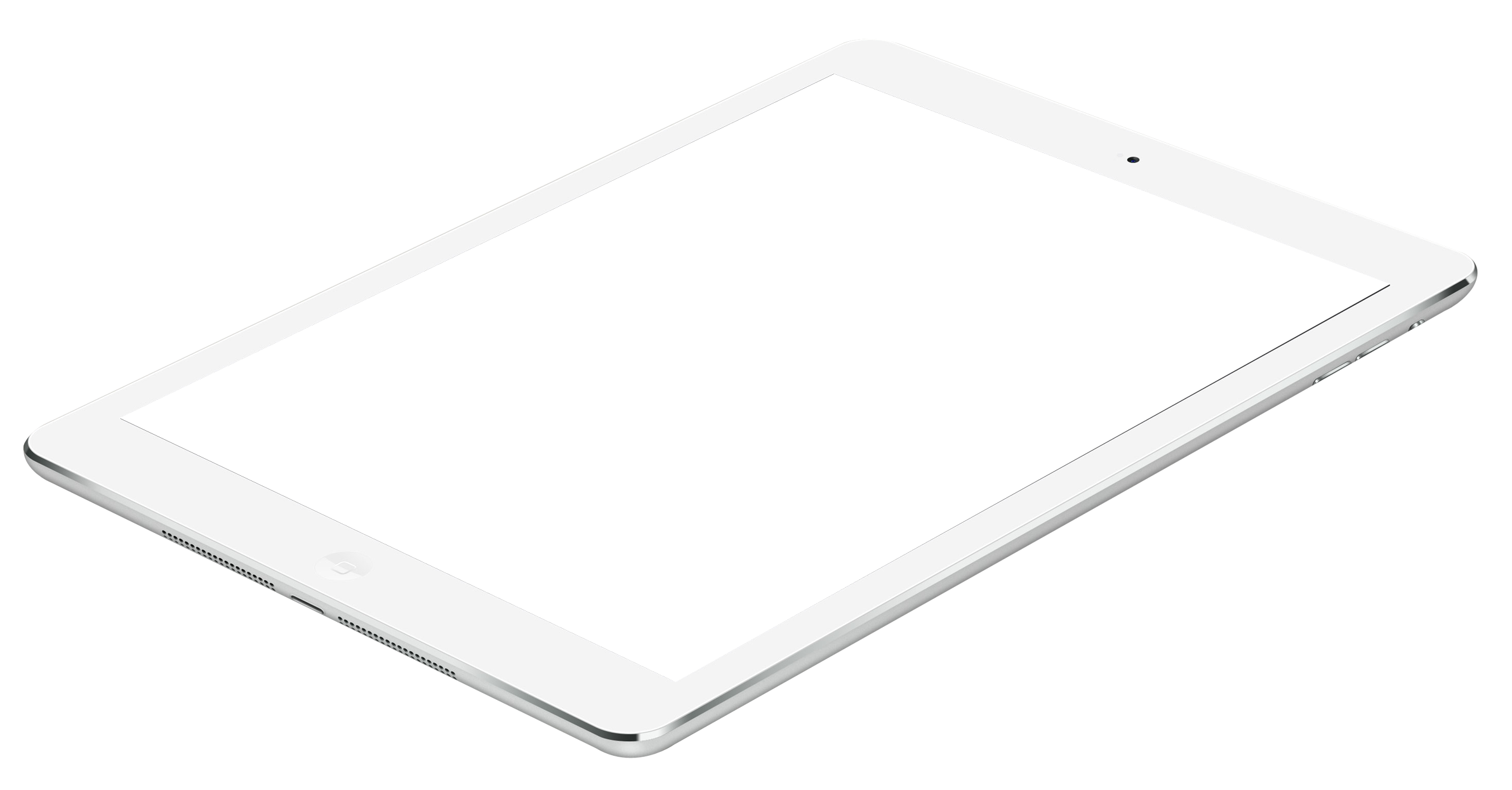 Tablet Png 2382 X 1245