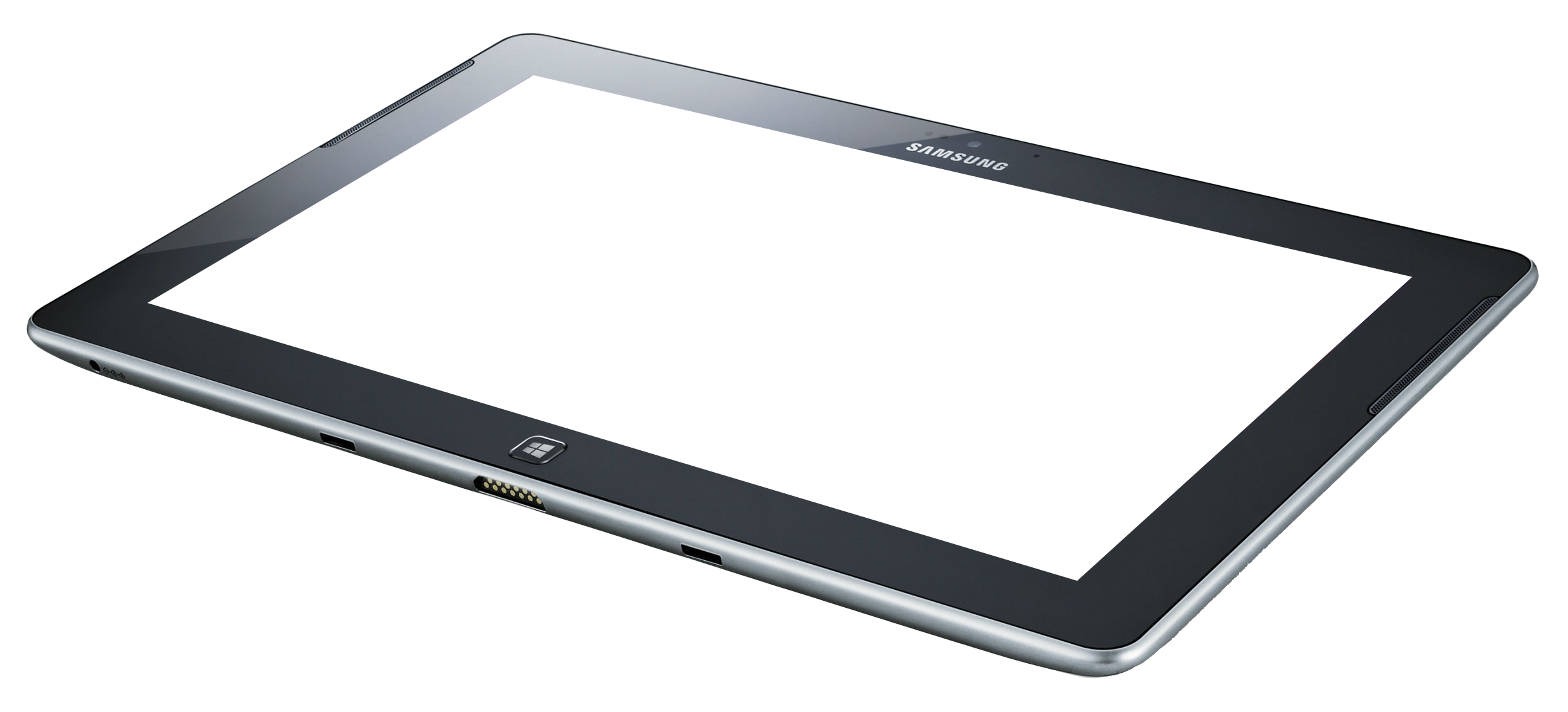 Tablet Png 2436 X 1107