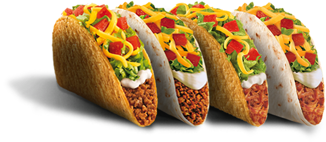 Free Tacos PNG Images With Transparent Backgrounds FastPNG
