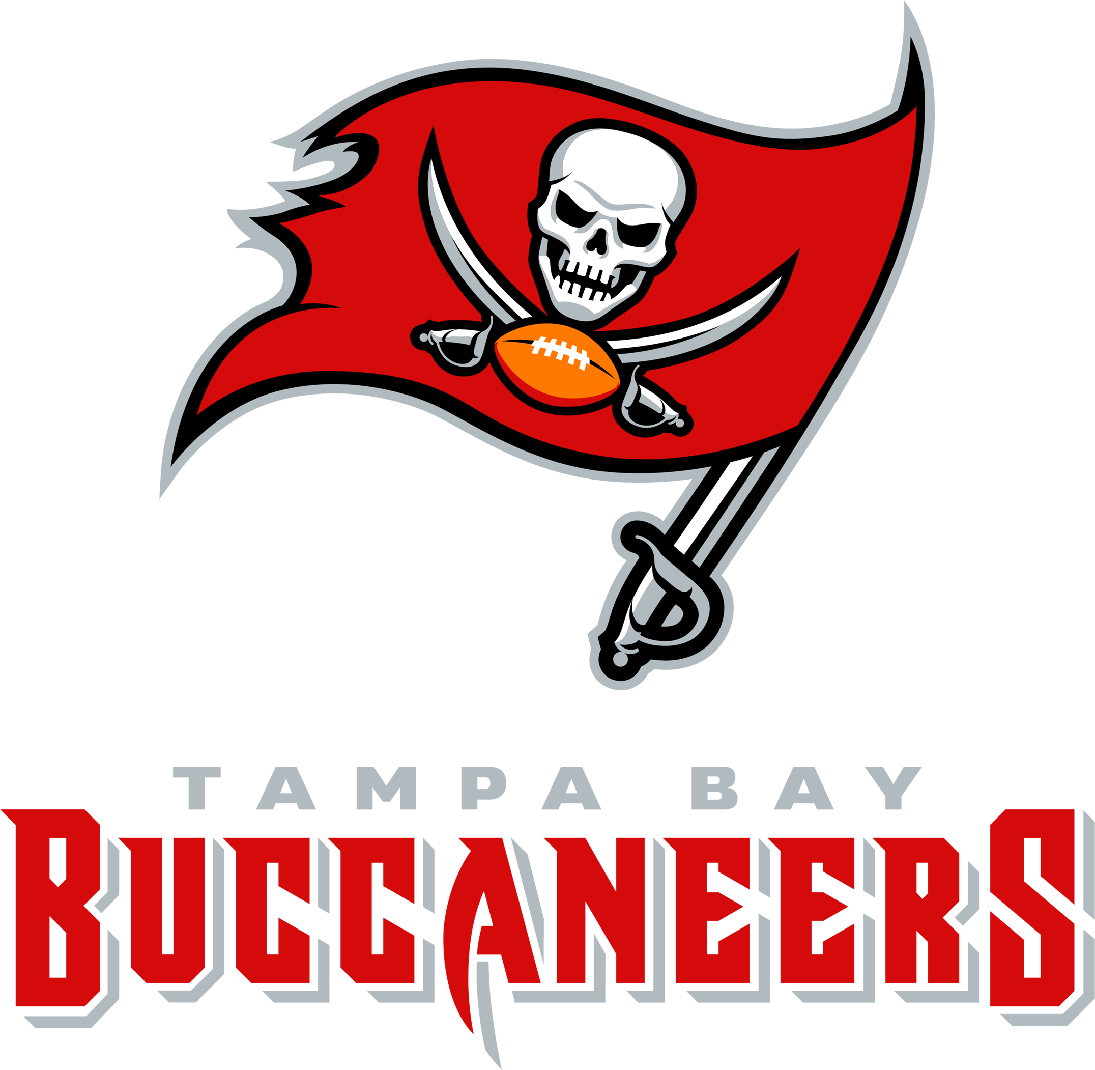 Tampa Bay Buccaneers Logo Png 2152 X 2102
