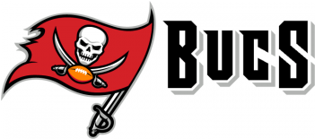 Tampa Bay Buccaneers Logo Png 351 X 155