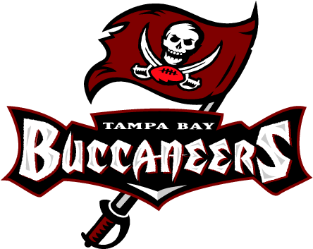 Tampa Bay Buccaneers Logo Png 444 X 353