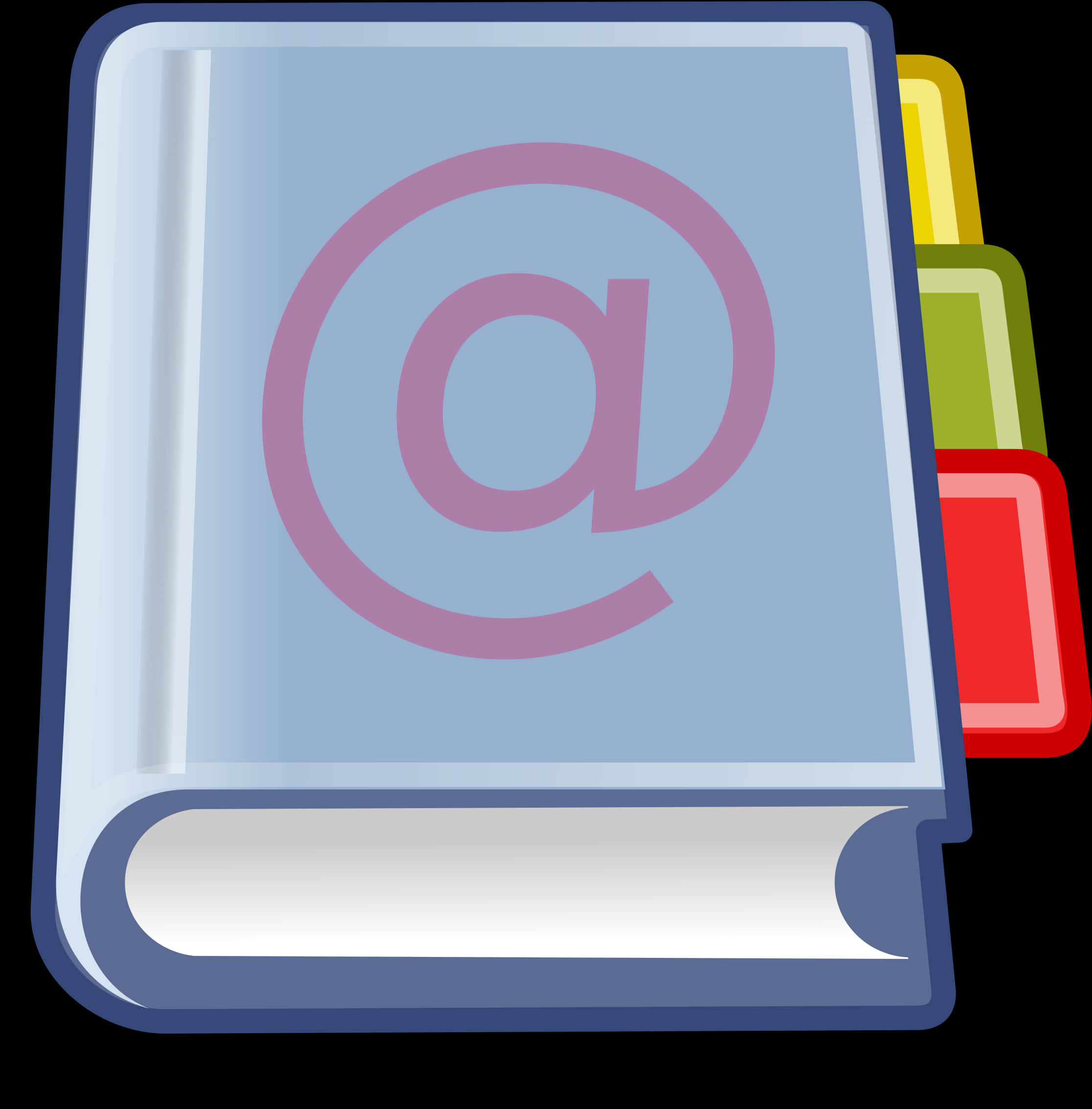 Address Icon Png