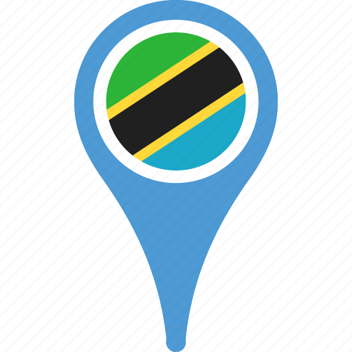 Tanzania Flag Png Free Download