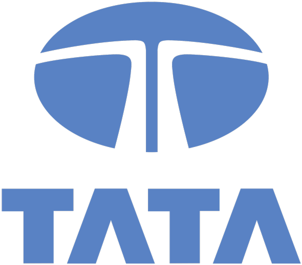Tata Logo Png 590 X 519