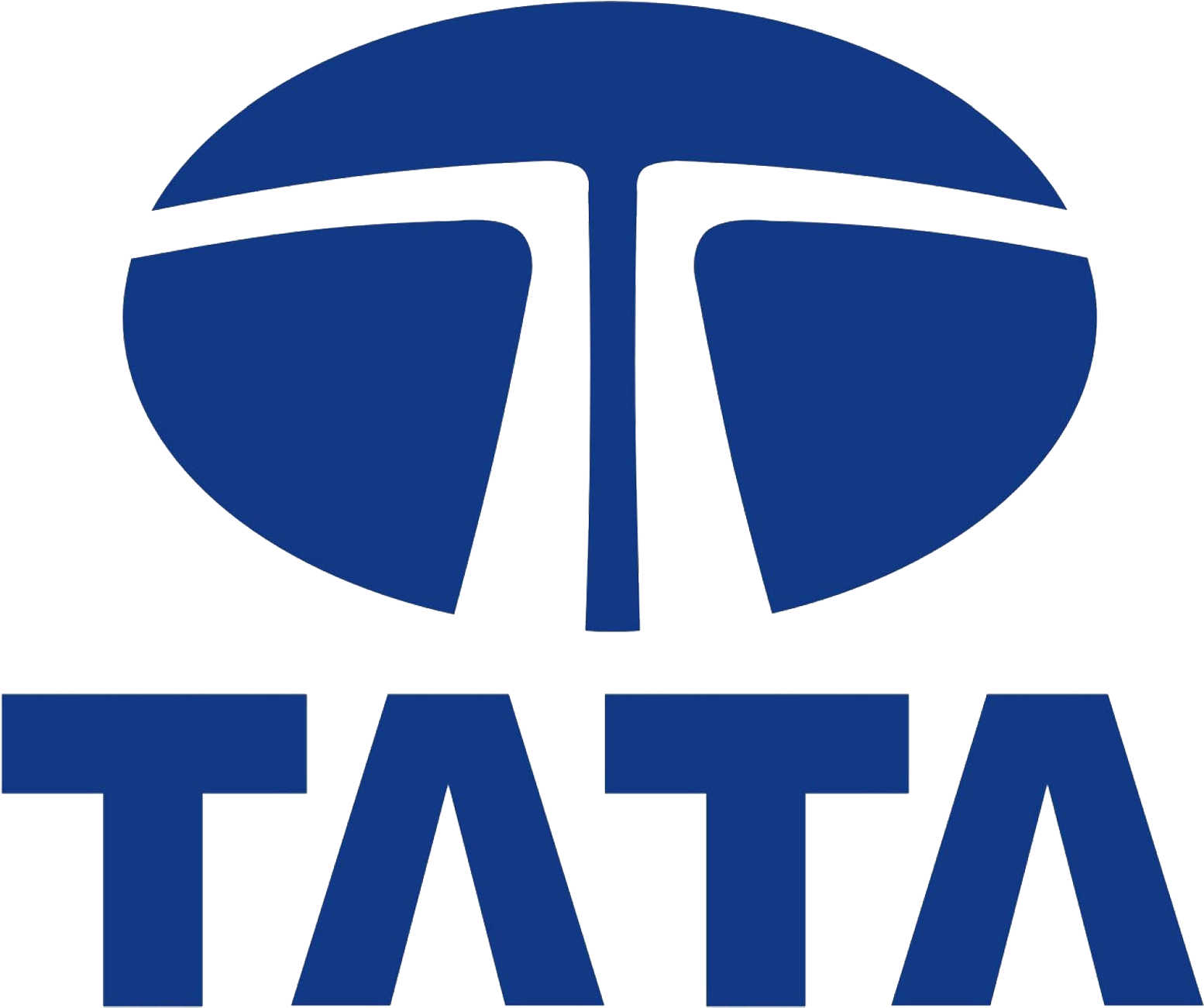 Tata Logo Png 1554 X 1301