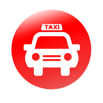 Taxi Png 340 X 340