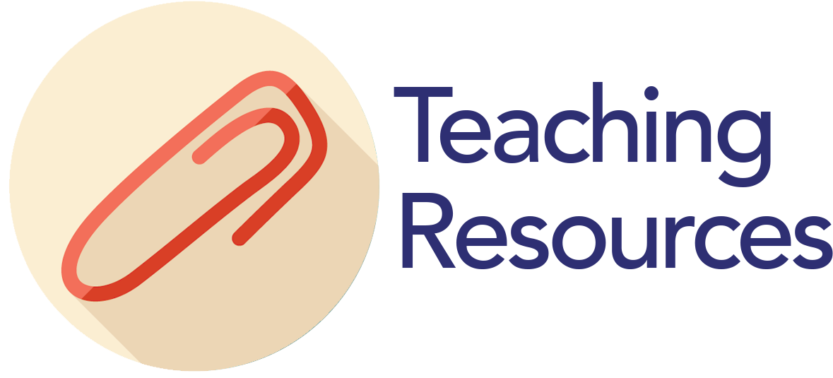 A Logo Of A Teacher