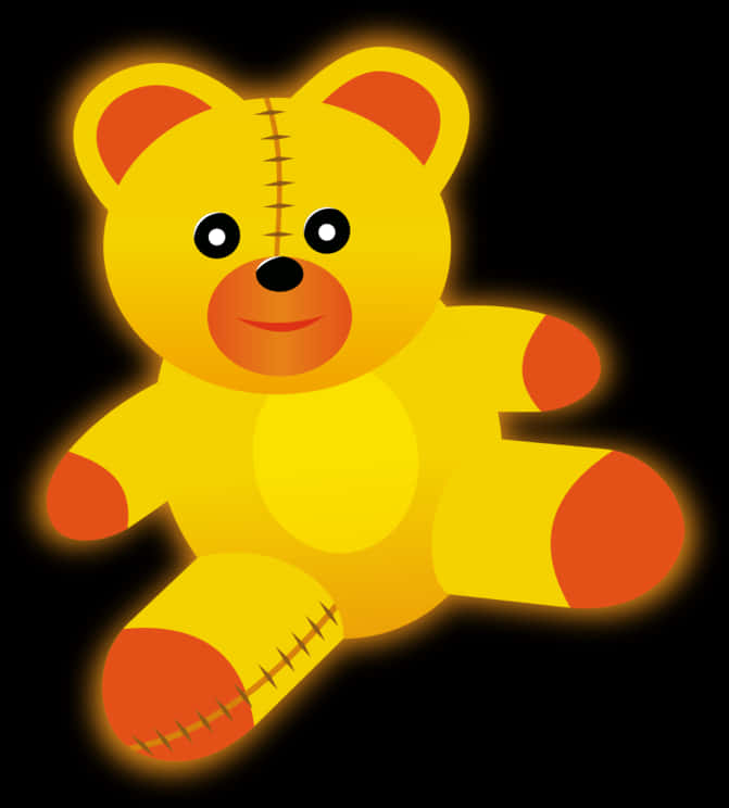 Teddy Bear Png 671 X 744