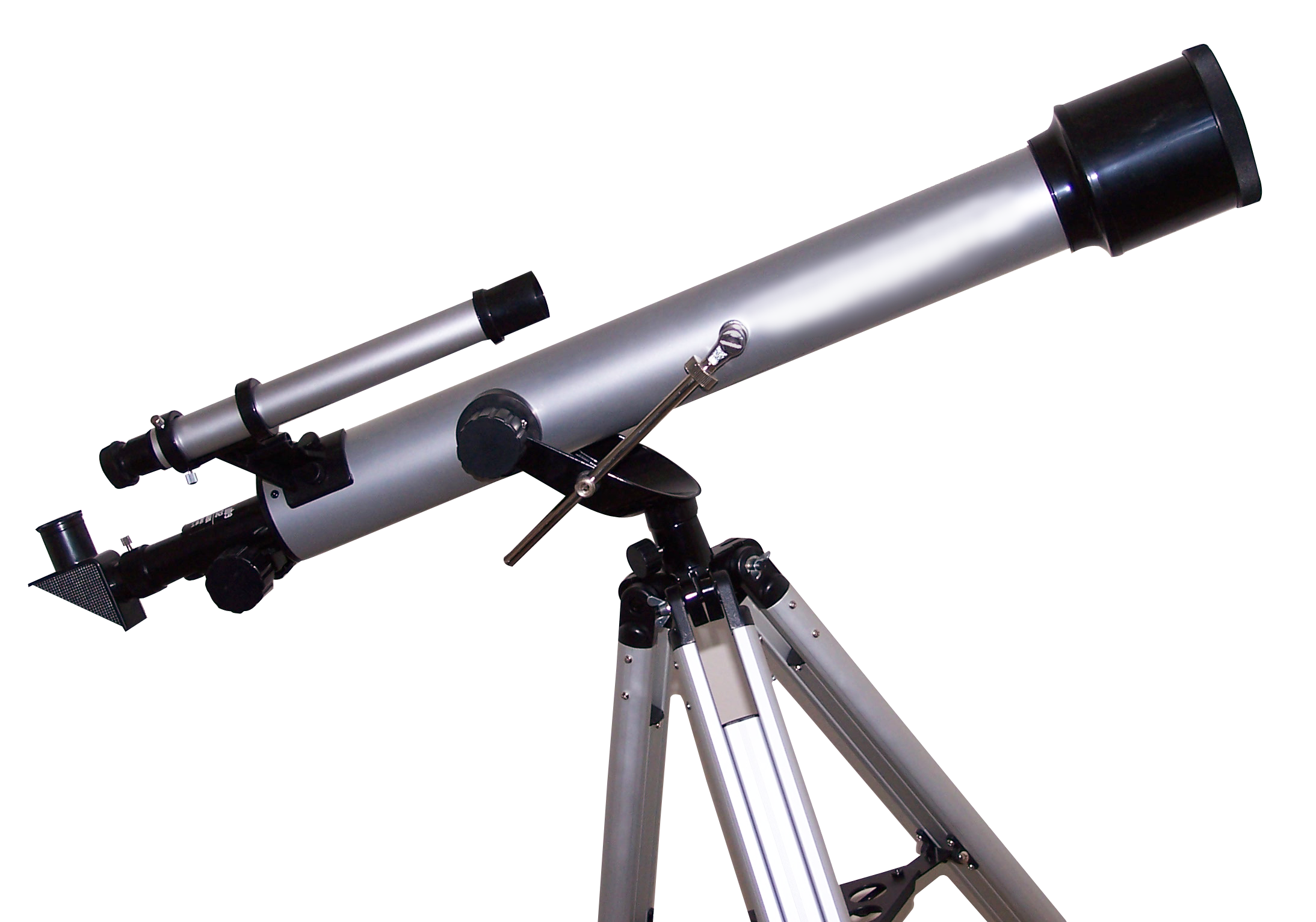 Telescope Png 2187 X 1533