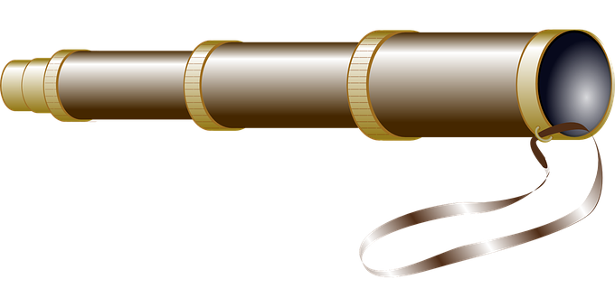 A Close-up Of A Pipe
