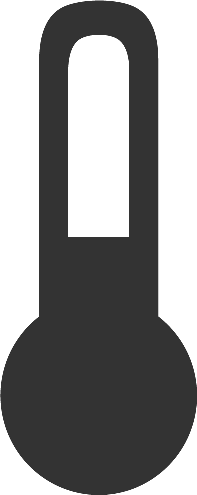 A Grey Object With A Black Background