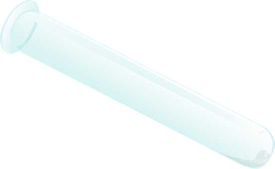 A Long Rectangular Object With A Black Background