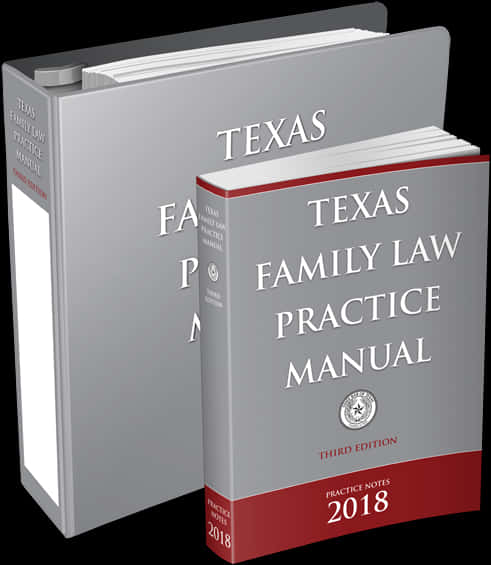Texas Family Law Practice Manual