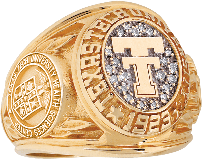 Texas Tech Png, Transparent Png